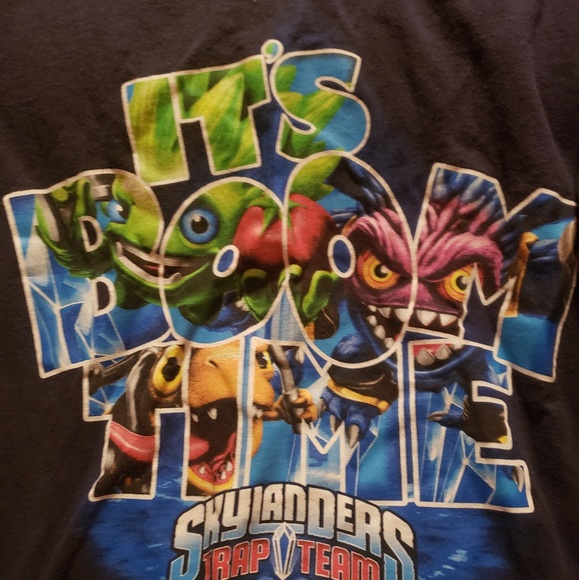 Boys T Shirt - Picture 2 of 3